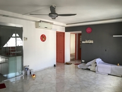 Blk 605 Woodlands Drive 42 (Woodlands), HDB 4 Rooms #157650512